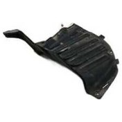 Resim Esse Otomotiv - Elantra 16-18 Arka Tampon Alt Koruyucu Kapak Mbs86690f2000 86690-f2000 
