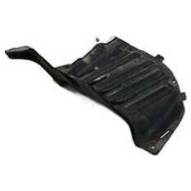 Resim Esse Otomotiv - Elantra 16-18 Arka Tampon Alt Koruyucu Kapak Mbs86690f2000 86690-f2000 