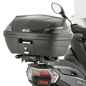 Resim GIVI SR2120 YAMAHA TRICITY 125-155 (14-23) ARKA ÇANTA TAŞIYICI 