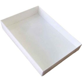 Resim Asetat Kapaklı Karton Yasin ve Tespih Kutusu 10.5X14.5X2 25 Adet N11.5311 