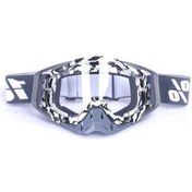 Resim Dancemonkey Klasik Motokros Gözlükleri Açık Hava Bisiklet Gözlükleri Yarış Sporları Kayak Gözlükleri - R18 