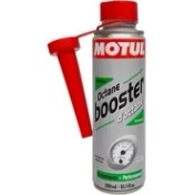 Resim Motul Süper Oktan Güçlendirici 300 ml Super Octane Booster 