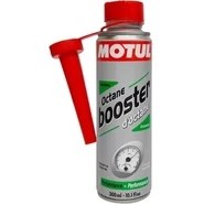 Resim Motul Süper Oktan Güçlendirici 300 ml Super Octane Booster 