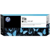 Resim HP 728 F9j68a Siyah Kartuş Yüksek Kapasiteli 2023 Tarih 