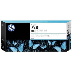 Resim HP 728 F9j68a Siyah Kartuş Yüksek Kapasiteli 2023 Tarih 
