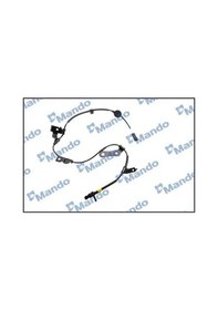 Resim Mando Mba010588 Abs Sensoru Sag Arka 95681f1100 