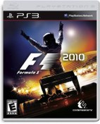 Resim CODEMASTERS Ps3 F1 2010 