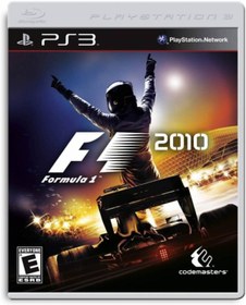 Resim CODEMASTERS Ps3 F1 2010 