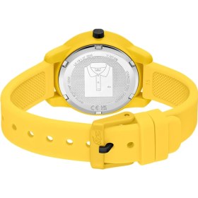 Resim Lacoste Lac2030060 Çocuk Kol Saati Sarı 