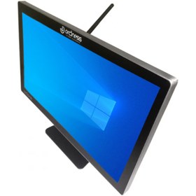 Resim Ordiness 1521 18.5 i7 8GB Ram 256 SSD Wifi Dokunmatik Pos Terminali 