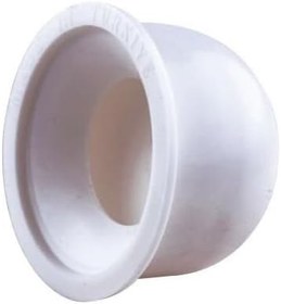 Resim Adaptör Conta 50 mm Beyaz 