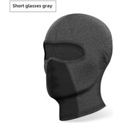 Resim Reedark Motosiklet Yazlık Kask İç Çantası Gri Buz İpi Güneşten Koruma Teri Emici Havalandırıcı Gözlük Delikli Erkek Kadın Tek Boyut Diğer 