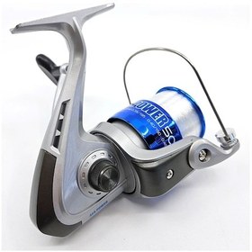 Resim Balza Favorite 300cm 40-120gr 5000 Kendo Sea Power Profesyonel Sazan Kıyı Olta Takımı Seti 