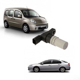 Resim RENAULT KANGOO 2009 LAGUNA III 2007 EKSANTİRİK MİL SENSÖRÜ 