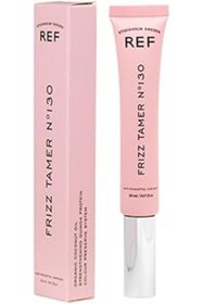Resim Tuncel Store Ref Stockholm-Ref Frızz Tamer 20 Ml Elektriklenen, Uçuşan Saç Ve Kaşlar Için Sabitleyici Kremi 