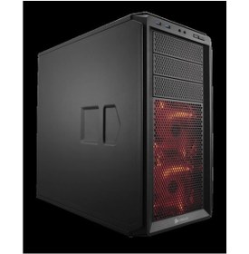 Resim Corsair 650w 80 Graphıte 230t Cc-9011036-650vs Gamıng Mıd-tower Pc Kasası 