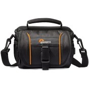 Resim Lowepro Adventura SH 110 II Çanta Siyah 