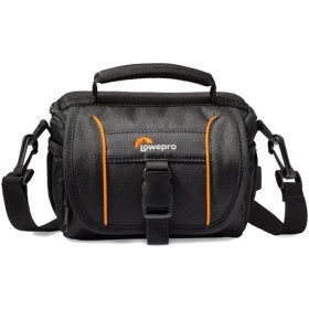 Resim Lowepro Adventura SH 110 II Çanta Siyah 