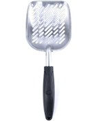 Resim Soulader Kedi Kumu Küreği - Pratik Kullanım İçin Evcil Hayvan Malzemeleri 