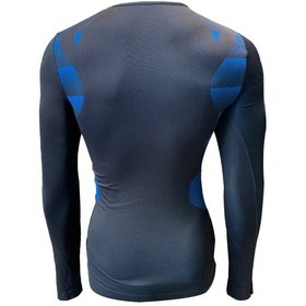 Resim Isula Logan Üst İçlik (530874551) Siyah 