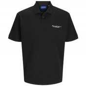 Resim Jack&Jones Jorboston Erkek Polo T-shirt 12272969 12272969 
