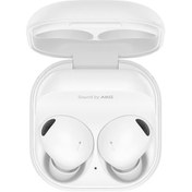 Resim Samsung Galaxy Buds2 Pro Bluetooth Kablosuz Kulak İçi Kulaklık Beyaz - White SM-R510NZWATUR 