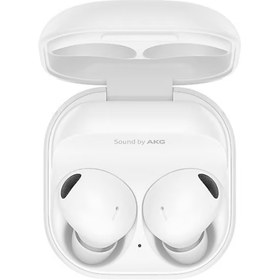 Resim Samsung Galaxy Buds2 Pro Bluetooth Kablosuz Kulak İçi Kulaklık Beyaz - White SM-R510NZWATUR 