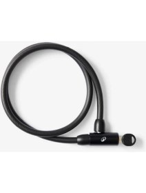 Resim Hobiurun 120 Anahtarlı Spiral Bisiklet Kilidi 