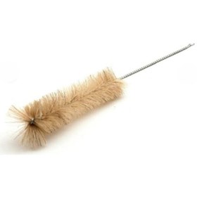 Resim Tüp Temizleme Fırçası Orta Boy 26 Cm Genişlik 2-2.5 Cm 