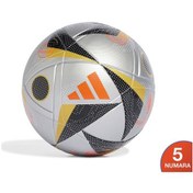 Resim Adidas Eeuro24 Lge F Futbol Topu Ix4046 Gri Ix4046 Gri 