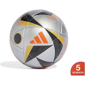 Resim Adidas Eeuro24 Lge F Futbol Topu Ix4046 Gri Ix4046 Gri 
