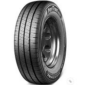 Resim Marshal 225/70R15C 112/110R 8Pr Portran Kc53 Yaz Lastiği 2025 