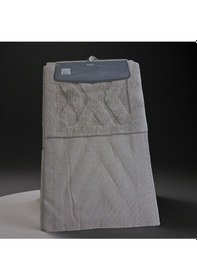 Resim Özdilek Tufting Aris 2'li Banyo Paspası Bej Çok Renkli 