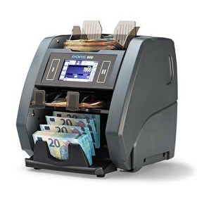 Resim Dors 800 Profesyonel Para Sayma Makinesi 
