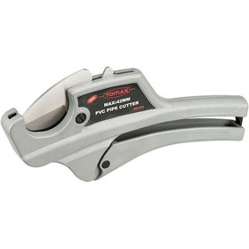 Resim Teleskobik Boru Kesici 6-42 Mm - Bakır, Alüminyum Borular İçin Tdrtr 