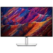 Resim Dell Ultrsharp U2724D 27" 5 MS 120 HZ Pivot IPS Monitör 