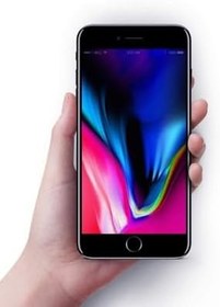 Resim Iphone 8 Privacy Gizli Ekran Koruyucu 