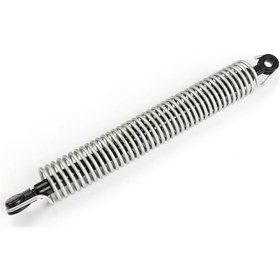 Resim Araba Sol Yan Bagaj Kapağı Kaldırma Desteği Şoku, Bmw F18 2010-2017 İçin Gergi Yaylı Kapaklı, Sol Sürüş 