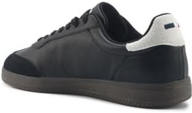 Resim U.s Polo Assn. 5M Sandro 5Fx Erkek Günlük Ayakkabı 101947894 Siyah 