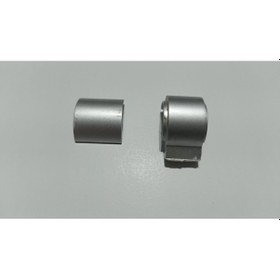 Resim Sony Uyumlu Vaio VPC-YB33KDB - VPCYB - Menteşe Kapakları (Sol Kırık) 