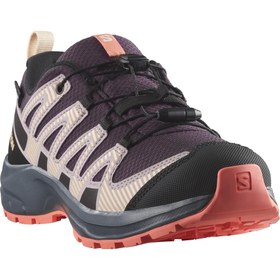Resim Salomon Xa Pro V8 Waterproof Çocuk Outdoor Ayakkabısı L47857100 