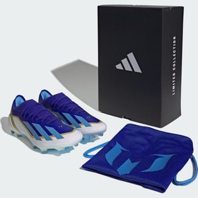 Resim Adidas X Crazyfast Elite FG | Mavi 
