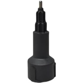 Resim Karaca Mastermaid Power Essential Mutfak Robotu Bıçak Taşıyıcı Mil 