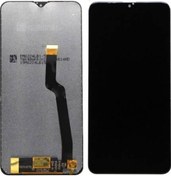 Resim Samsung Galaxy A10 ( Sm-A105F ) Servis Lcd Ekran Çıtasız 