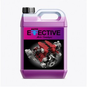 Resim EFFECTIVE Lüx Motor Temizleyici 5 lt 