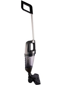 Resim Arnica ET11202 Süpürgeç E-max Antrasit Şarjlı Dik Süpürge 