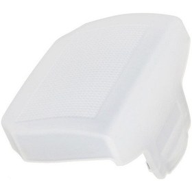 Resim Yongnuo YN600-EX/YN685/YN686-EX Uyumlu Difüzör 