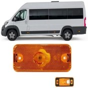 Resim GPR AUTO PARTS Ducato Yan Etek Lamba 