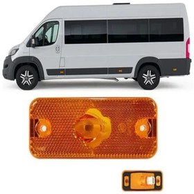 Resim GPR AUTO PARTS Ducato Yan Etek Lamba 