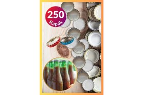 Resim Soda Gazoz Kapatmak Için Gazoz Kapağı Sos Kapak 